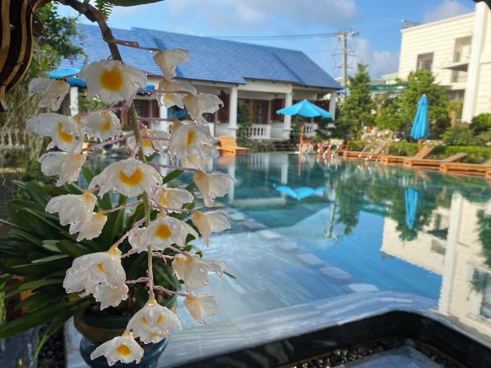 THE LANDING RESORT PHU QUOC 기본 이미지 사진 1