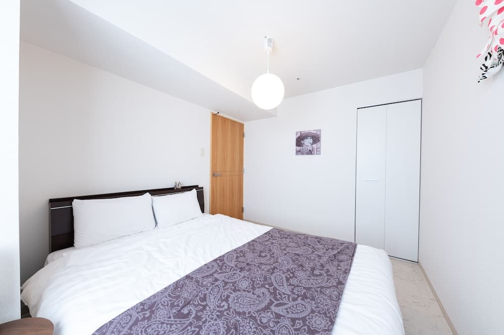AMS TOWER, Room, photo 5