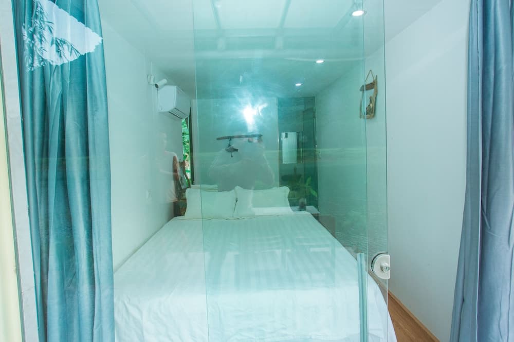 A Little Leaf Homestay 객실 사진 4