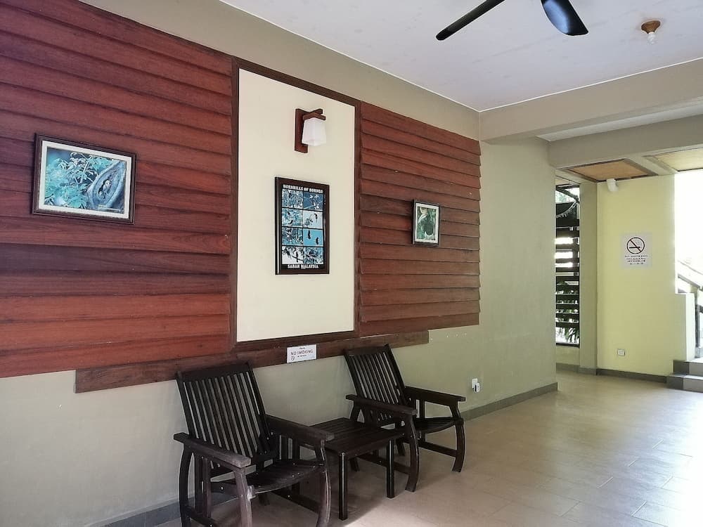 Sepilok B&B, Lobby, photo 3