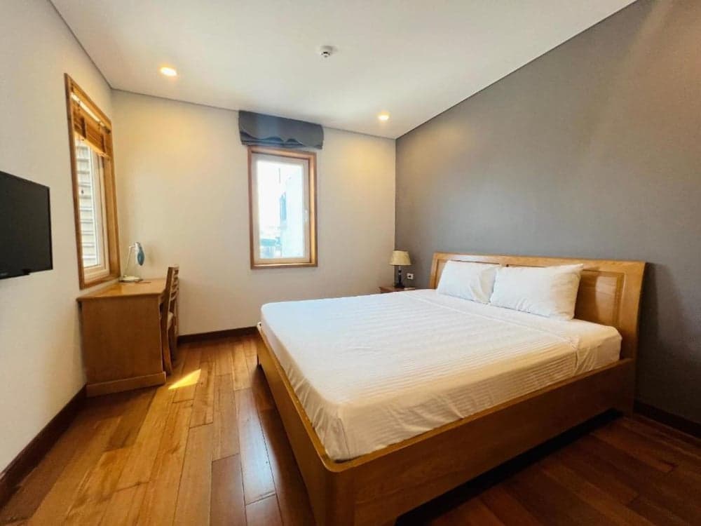 Sunsmile Riverside, Room, photo 5