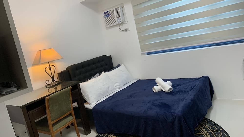 Roxas Blvd Ermita Studio US Embassy Mla 객실 사진 5