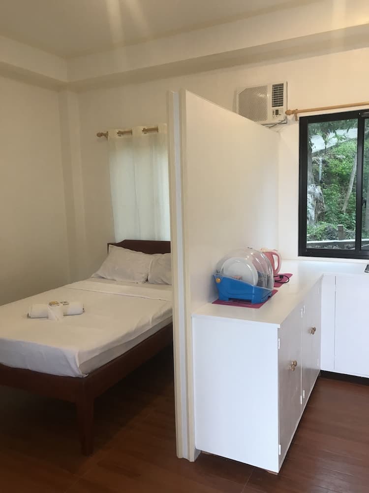 MLB BEACHFRONT APARTMENT 객실 사진 5