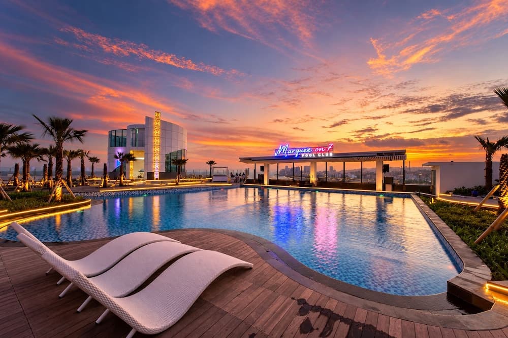 Pentacity Hotel Balikpapan, Primary image, photo 1