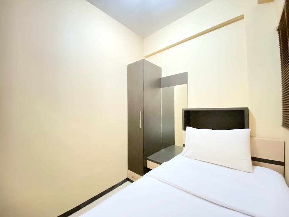 모던 디지닛 2BR 앳 스위트 -메트로  아파트먼트 객실 사진 5
