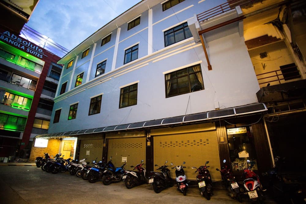 Rico's Patong Residence 기본 이미지 사진 1