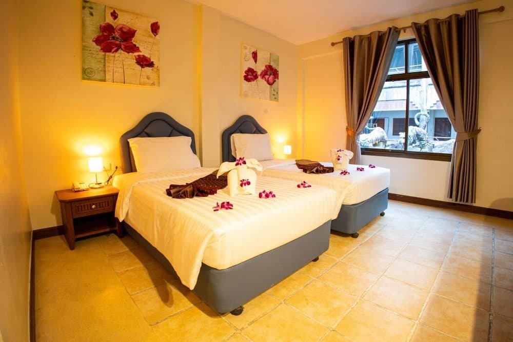 Rico's Patong Residence 객실 사진 3