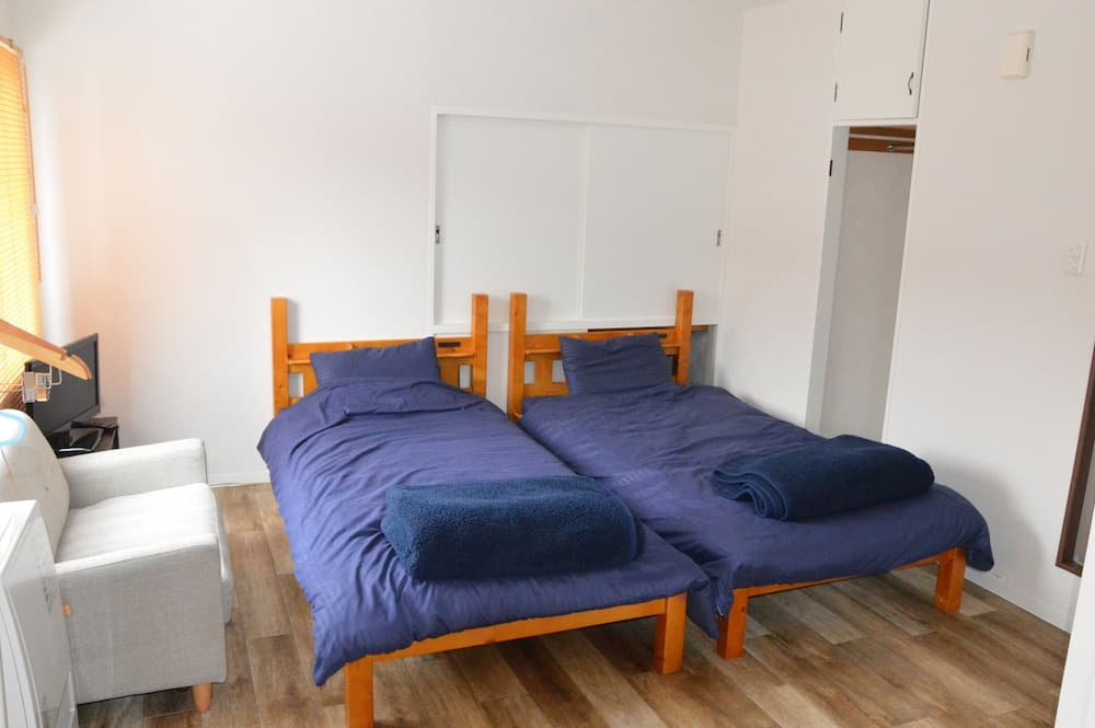 Zenibako House 3F-RoomB 객실 사진 3