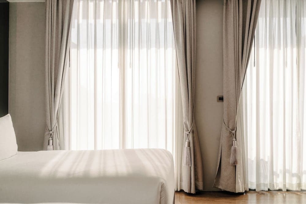 RICHMANN RESORT HOTEL HATYAI, Room, photo 4