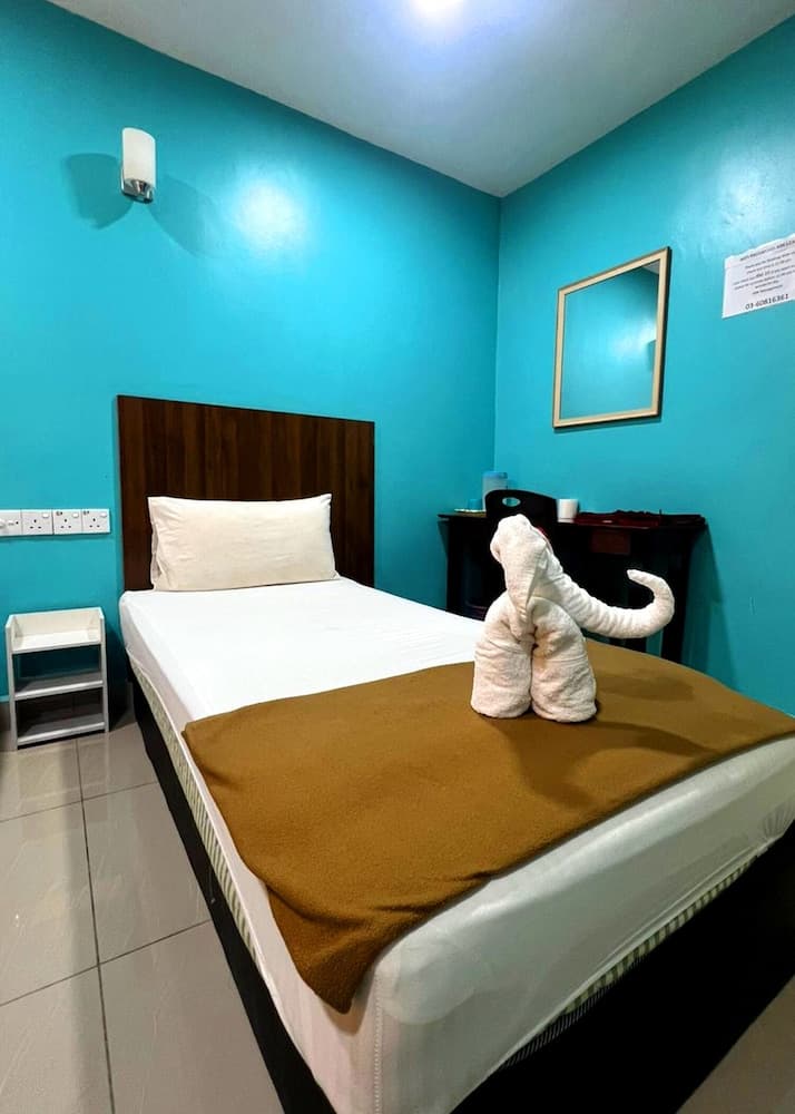 ARK HOTEL SERENDAH 객실 사진 4