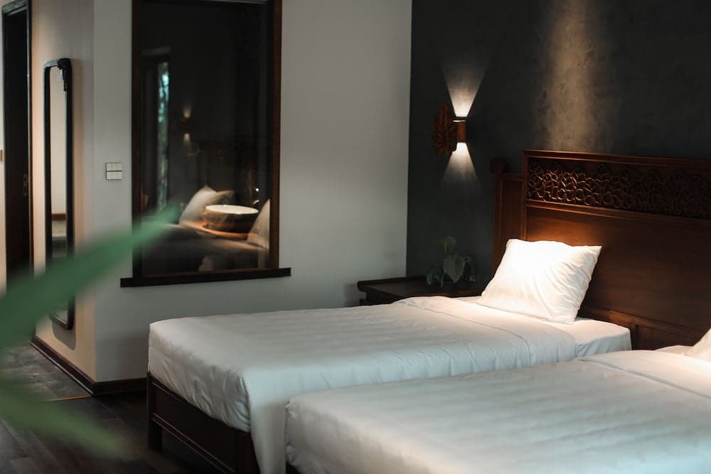 Amour Resort Bavi 객실 사진 3