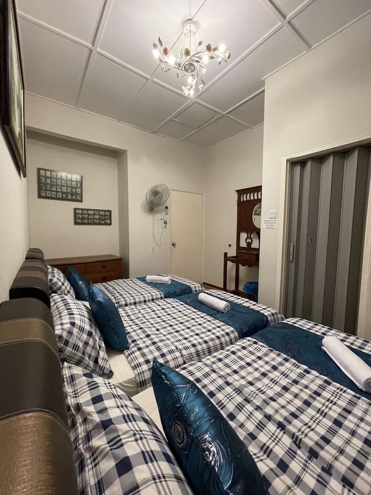 Baba & Charlie Homestay 객실 사진 3