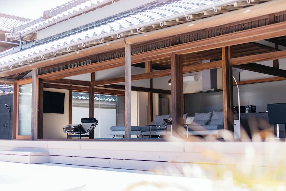 Wellis Villa Awaji 객실 사진 4
