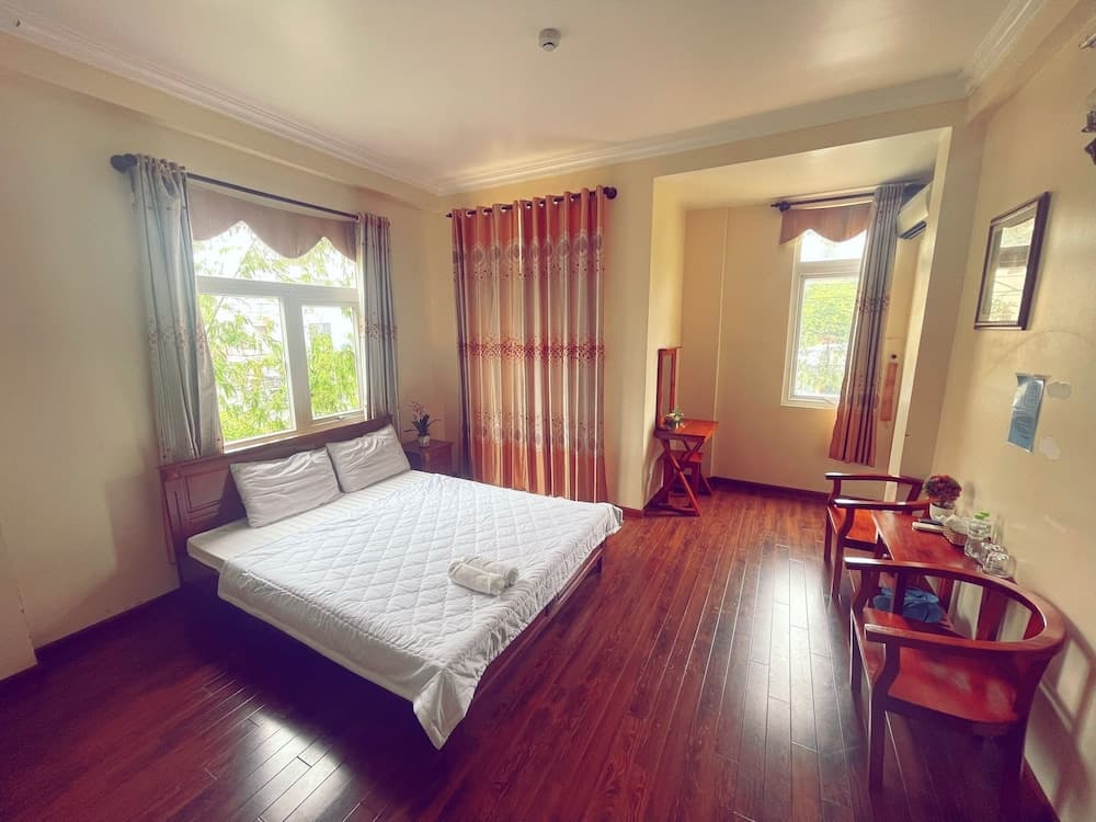 CALI PHU QUOC HOTEL, Room, photo 5
