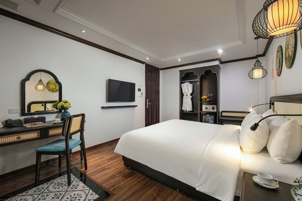 Media Central Hotel & Spa 객실 사진 4