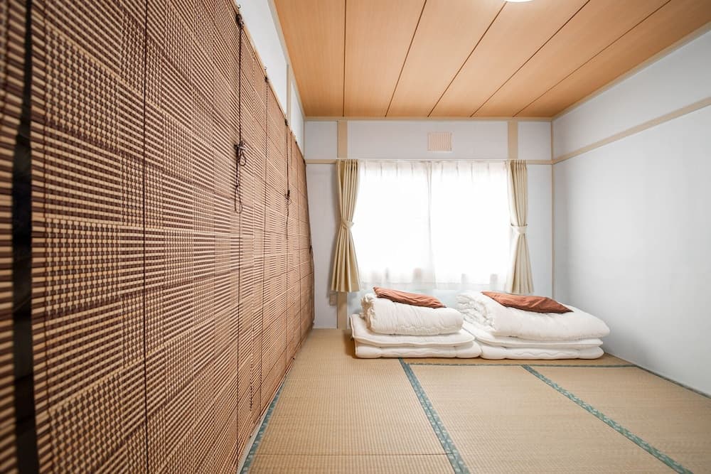OTARU SHIKKUI COTTAGE 객실 사진 5