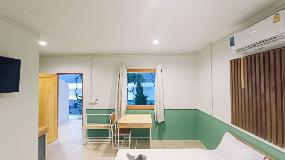 Lake Camp Resort, Room, photo 1