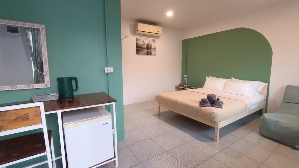 Lake Camp Resort, Room, photo 3