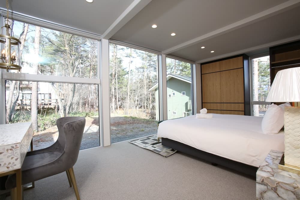 The Moo, Room, photo 5
