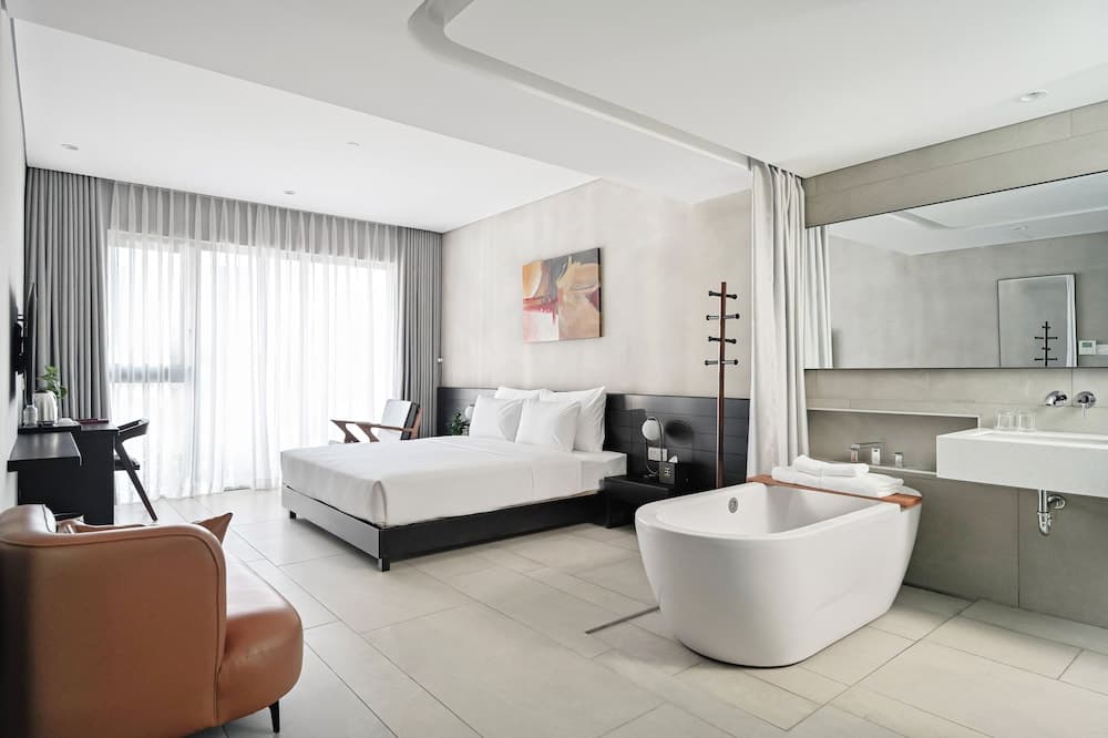TRIPLE E HOTEL Metro Ben Thanh, Primary image, photo 1