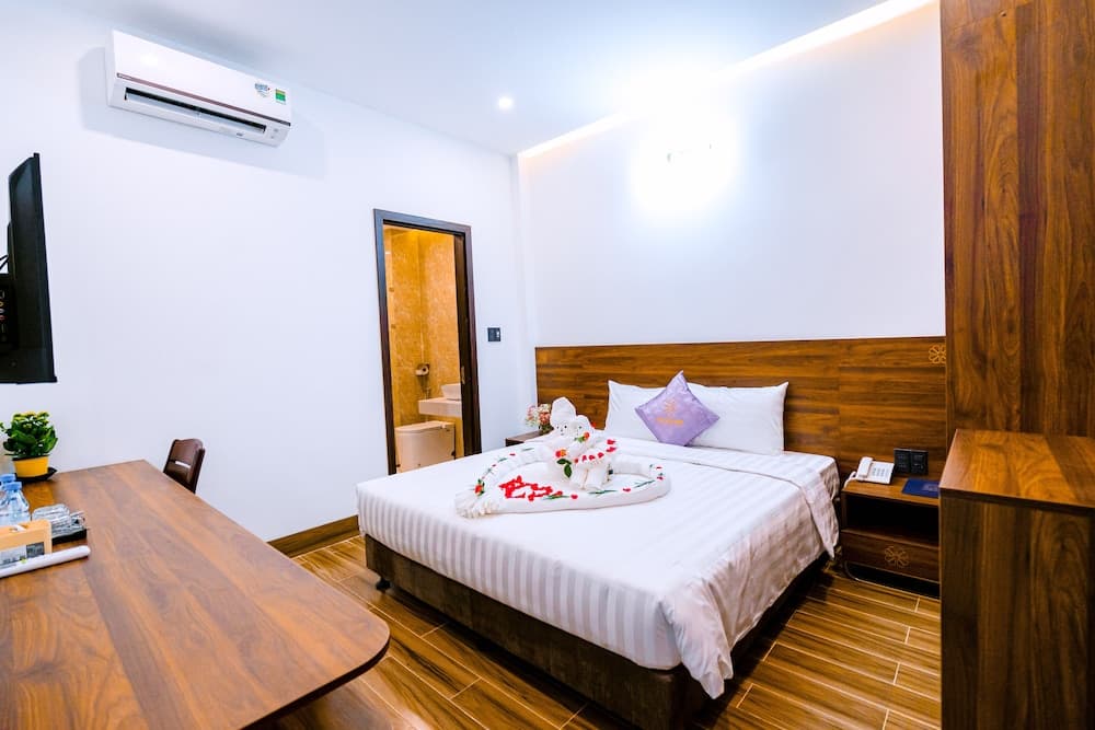 Hue Golden Inn Hotel 객실 사진 3