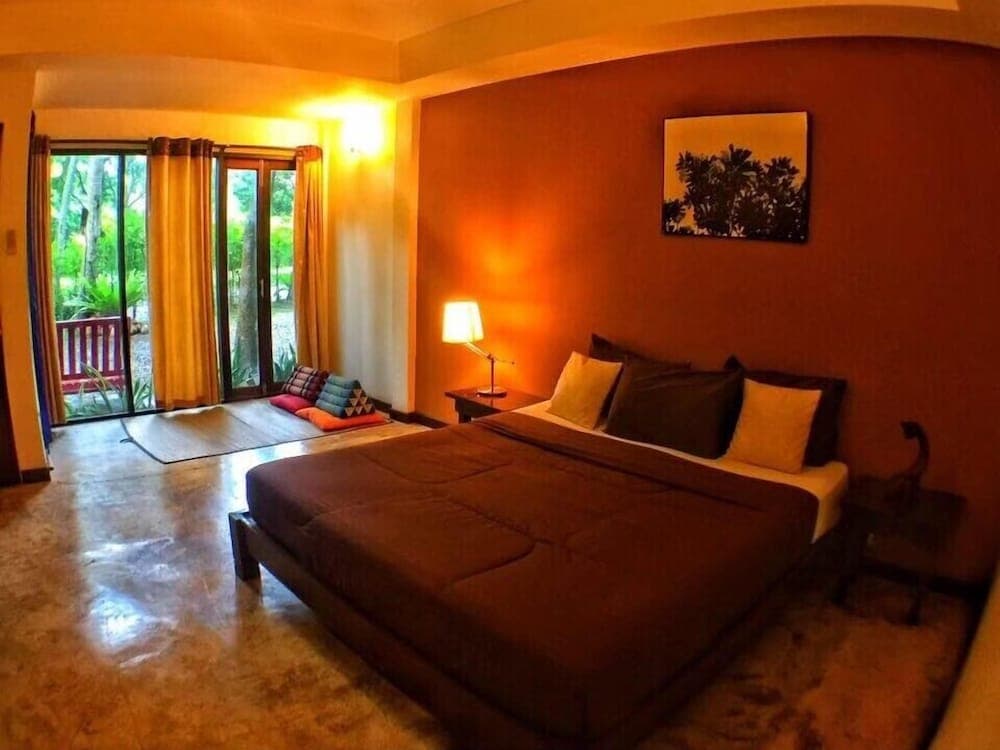 River CoCo Amphawa, Room, photo 3