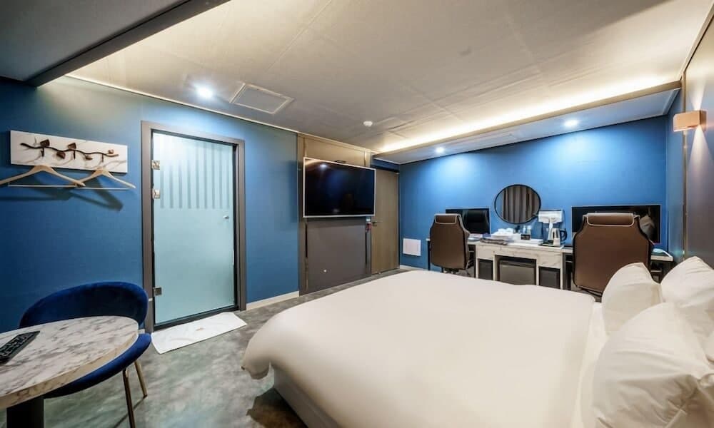 Dongducheon G7 Hotel, Room, photo 4