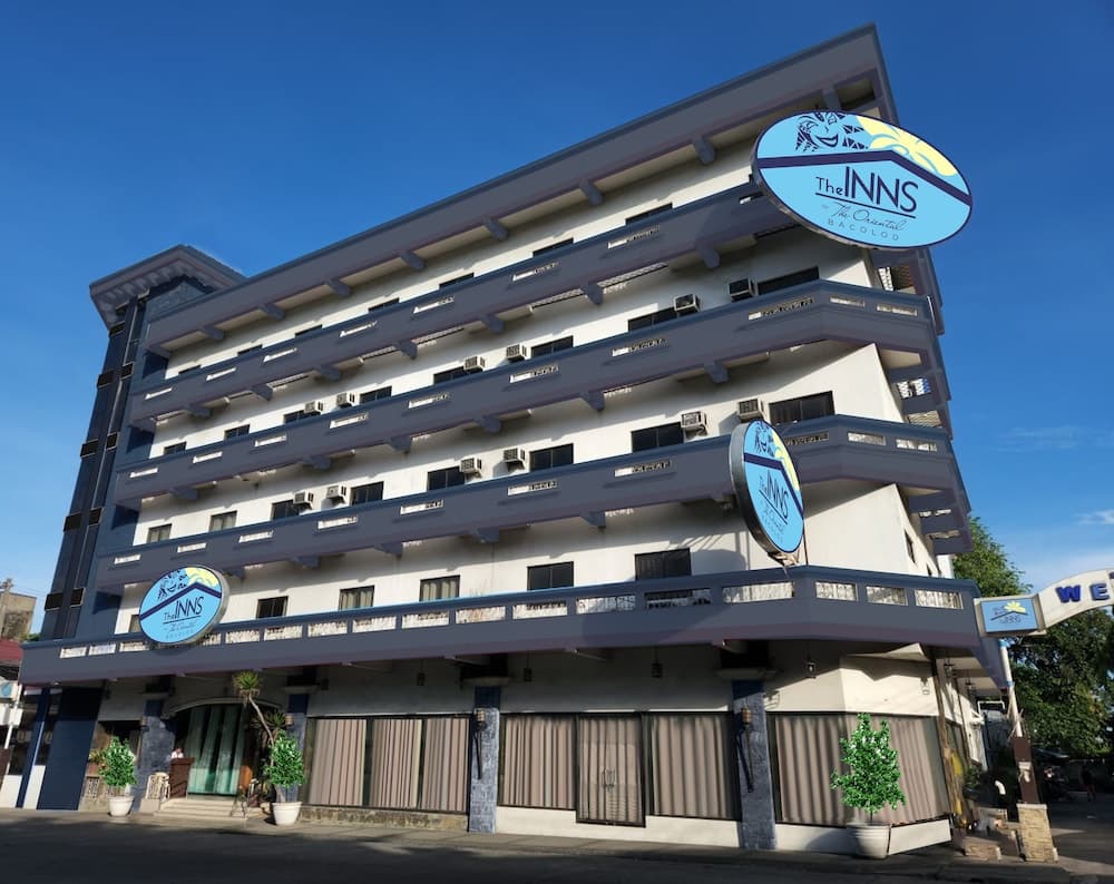 The Inns Bacolod by The Oriental 기본 이미지 사진 1