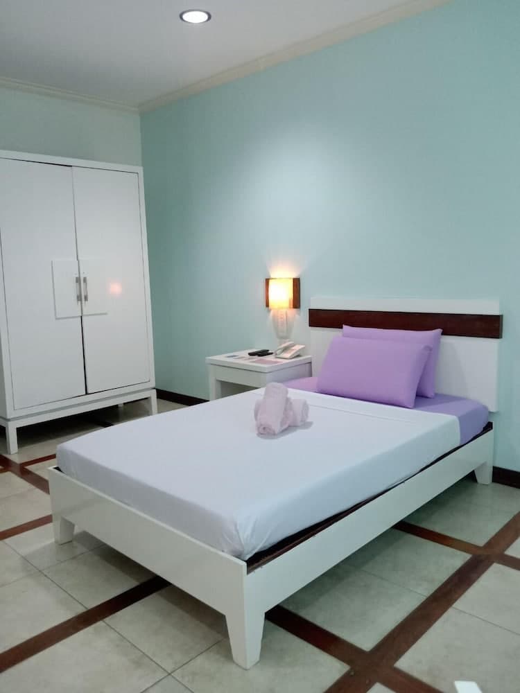 The Inns Bacolod by The Oriental 객실 사진 2