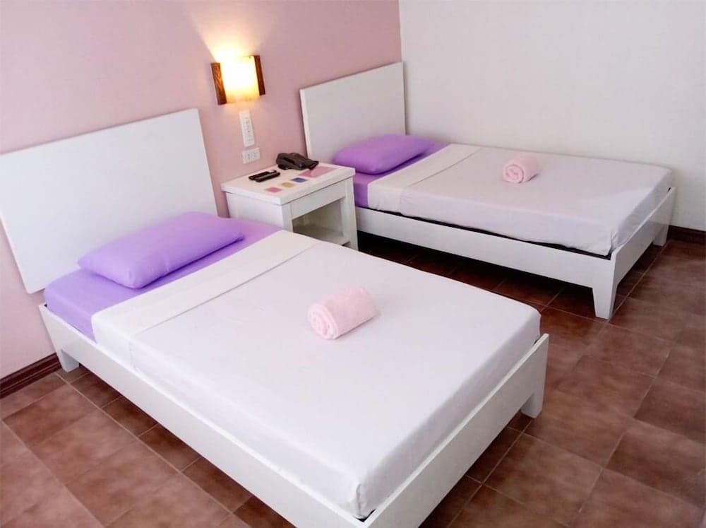 The Inns Bacolod by The Oriental 객실 사진 5