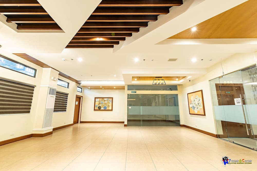 Verjandel Residences, Lobby, photo 3