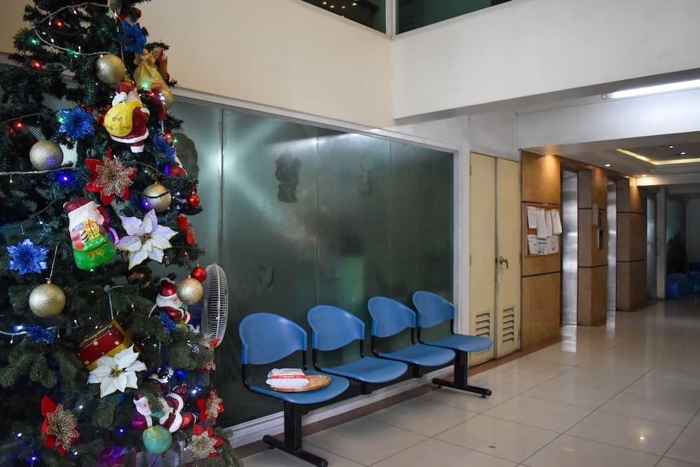 The Boni Tower By Rspl, Lobby sitting area, photo 4