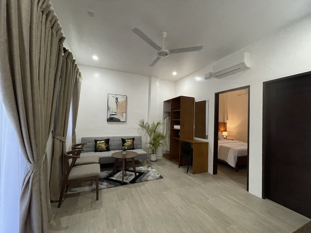Thistle Inn, Room, photo 5