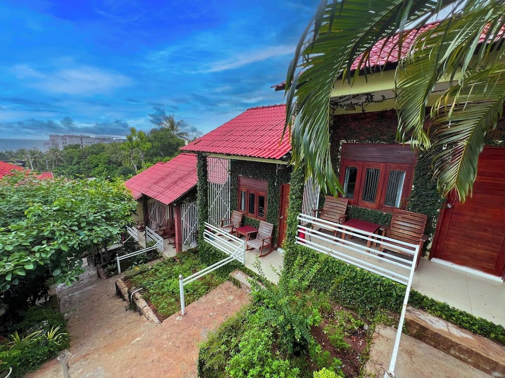 CALI HILL RESORT & SPA 기본 이미지 사진 1