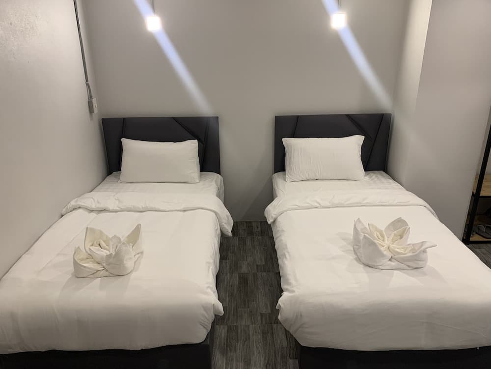 Life Hotel Rong Khun 객실 사진 3