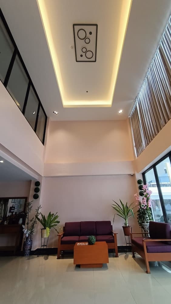 Grand Emilia Hotel 로비 사진 2