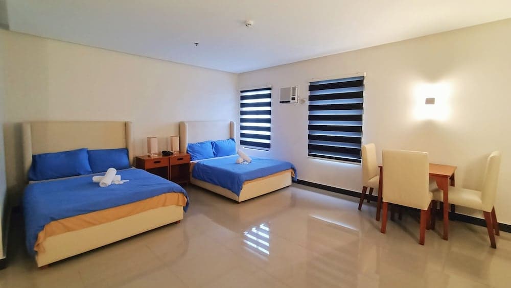 Grand Emilia Hotel 객실 사진 5