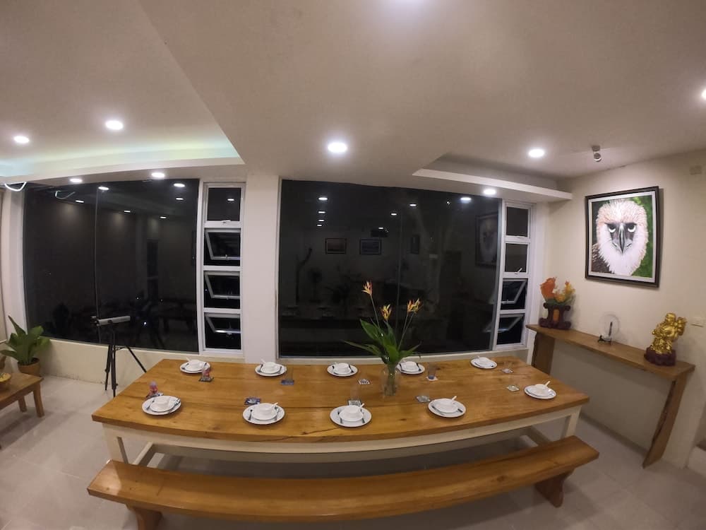 Mamima BnB 리셉션 사진 1