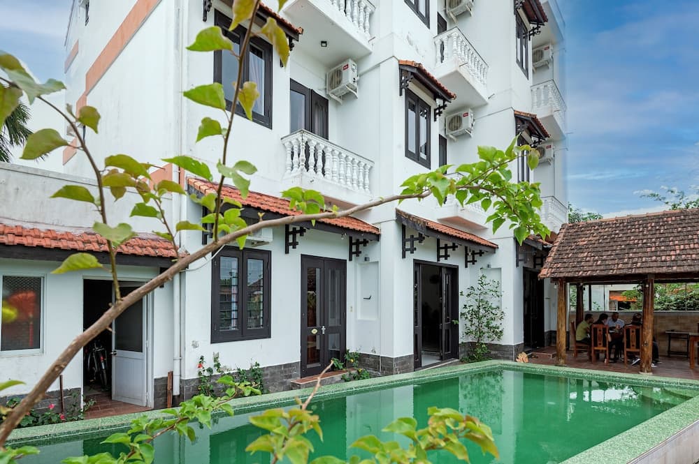 Hoi An Blue River Hotel, Primary image, photo 1