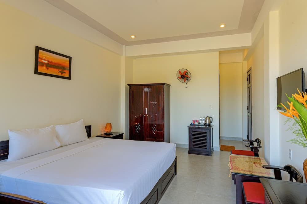 Hoi An Blue River Hotel, Room, photo 3