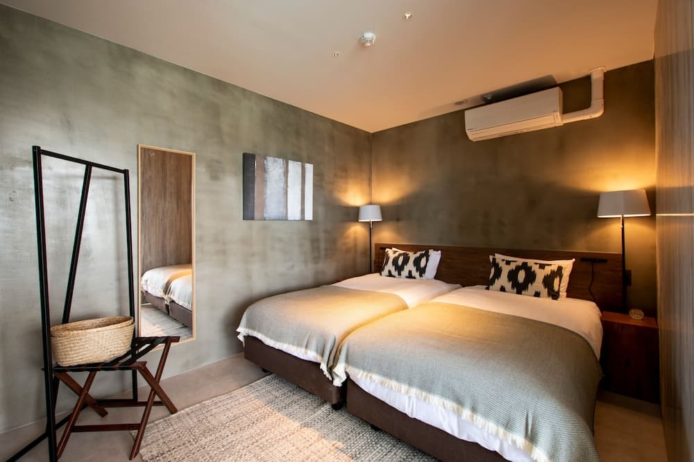 KOURI VILLA Indigo 객실 사진 5