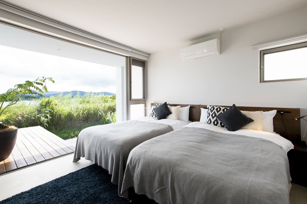 KOURI VILLA Indigo 객실 사진 3