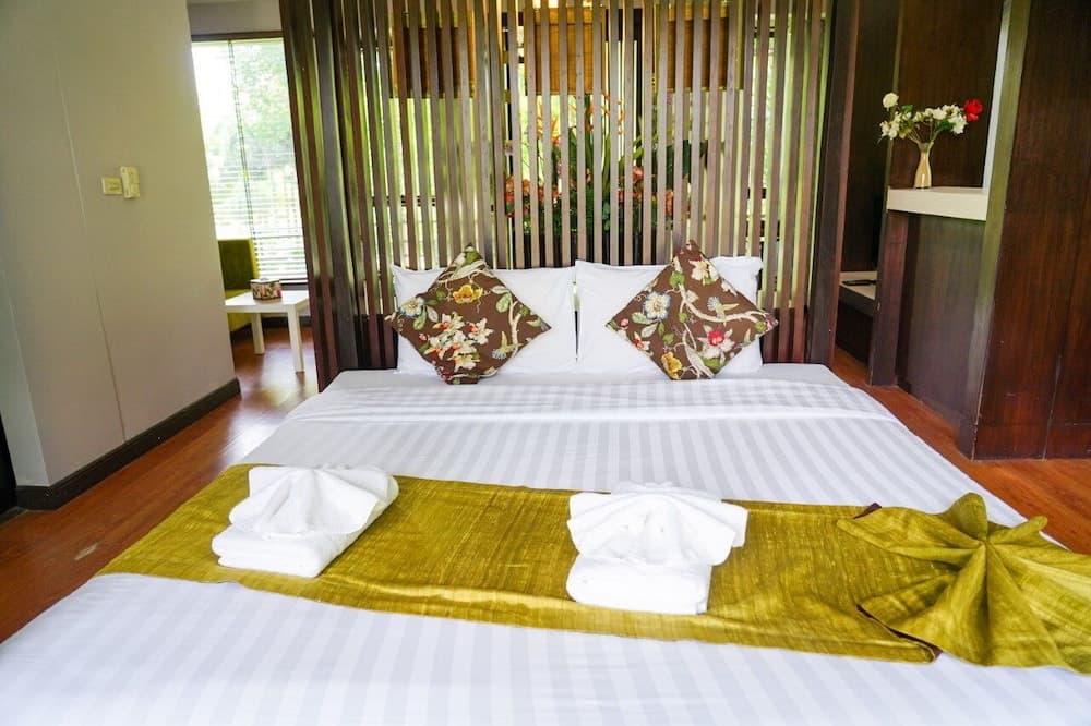 Villa Paradis Hotel, Room, photo 3