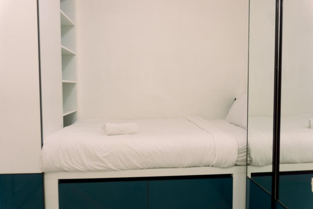 컴포트 2BR 앳 세망기  아파트먼트 객실 사진 4