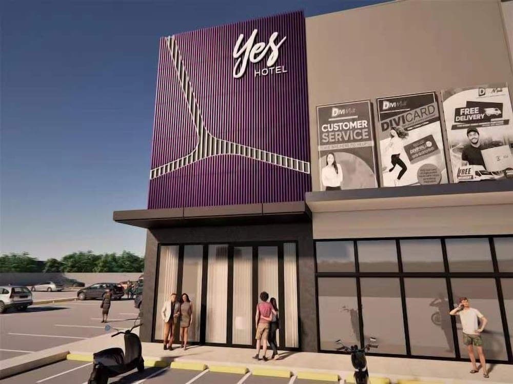 Yes Hotel Imus Cavite 기본 이미지 사진 1