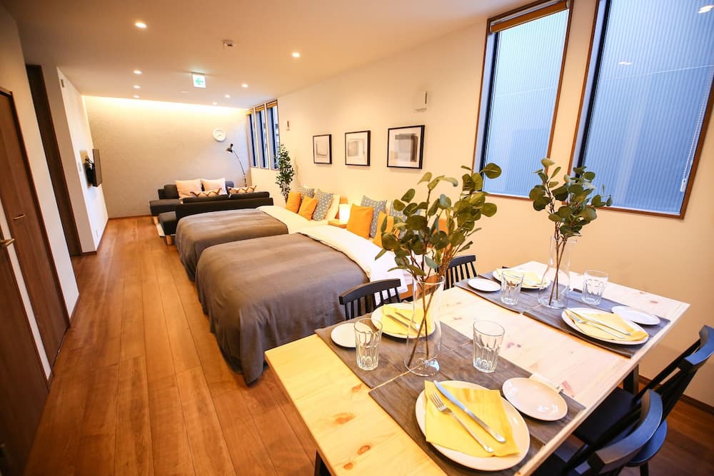 PrimeRoomBeppu Suite 객실 사진 4