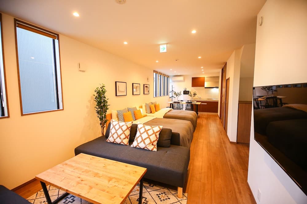 PrimeRoomBeppu Suite 객실 사진 1