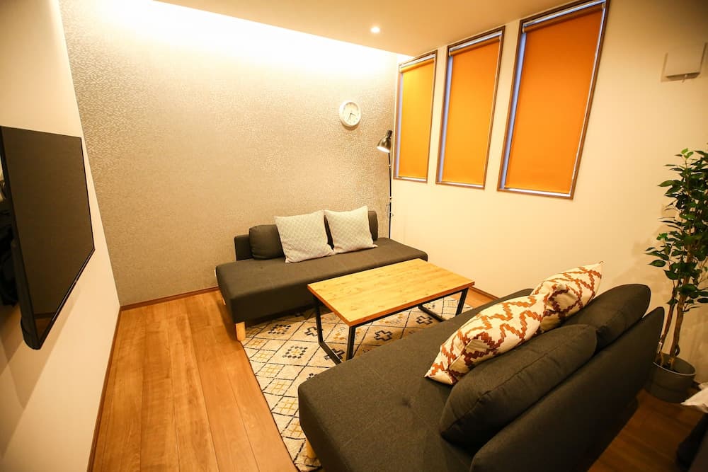 PrimeRoomBeppu Suite 객실 사진 3