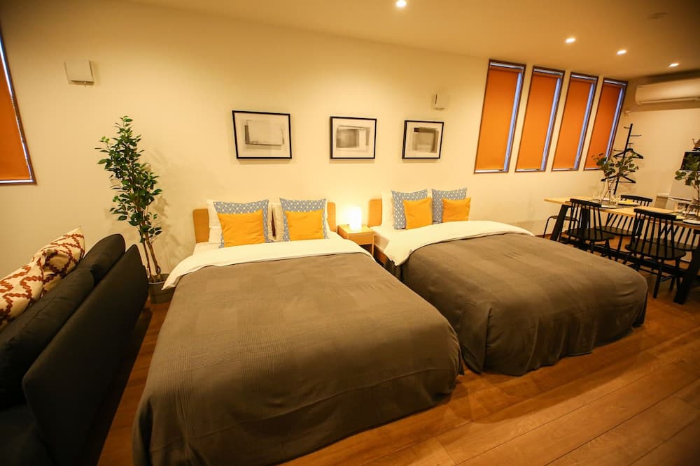 PrimeRoomBeppu Suite 객실 사진 2