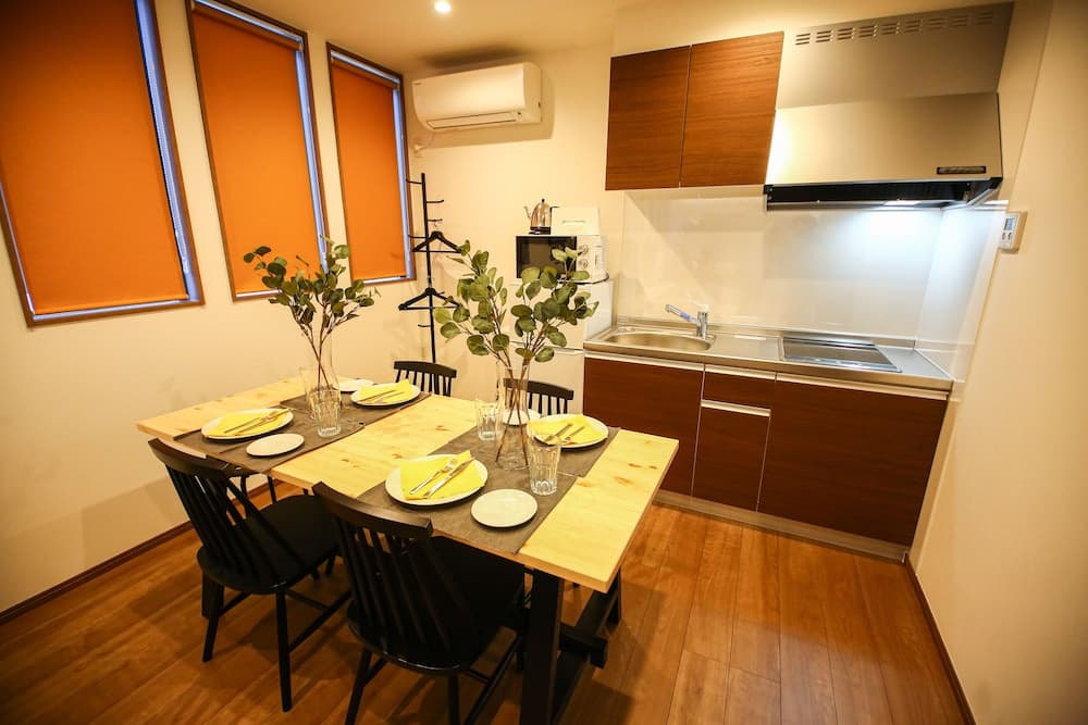 PrimeRoomBeppu Suite 객실 사진 5